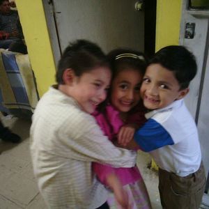 Meet your Posher, Manuel antonio